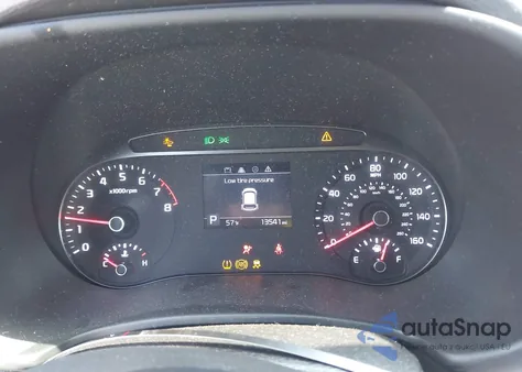 2021 Kia Soul S from USA, damaged, VIN KNDJ23AUXM7782919